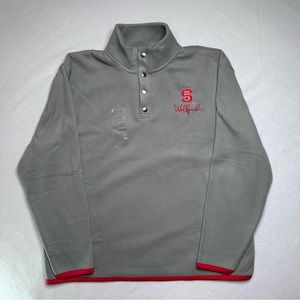 NC State fleece